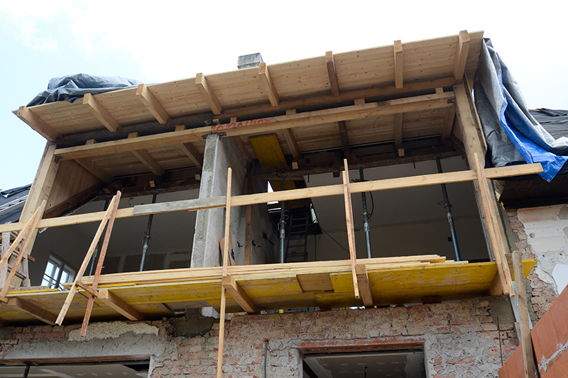 Loft Conversion Building Regs in Wigan Greater Manchester